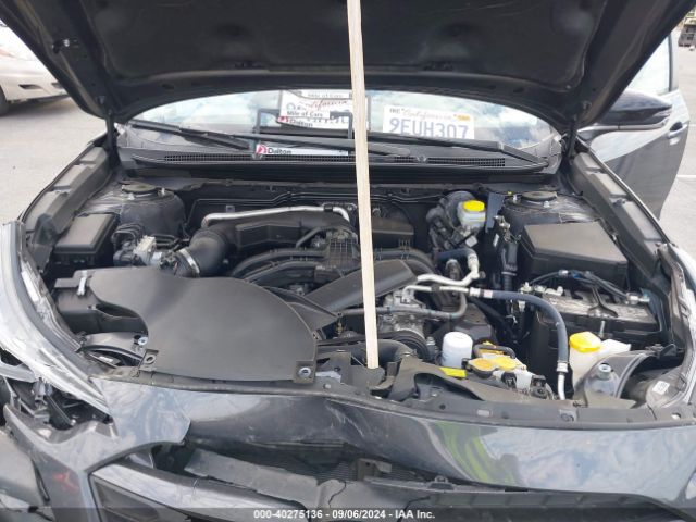 4S4BTAFC1P3151635 Subaru Outback Premium