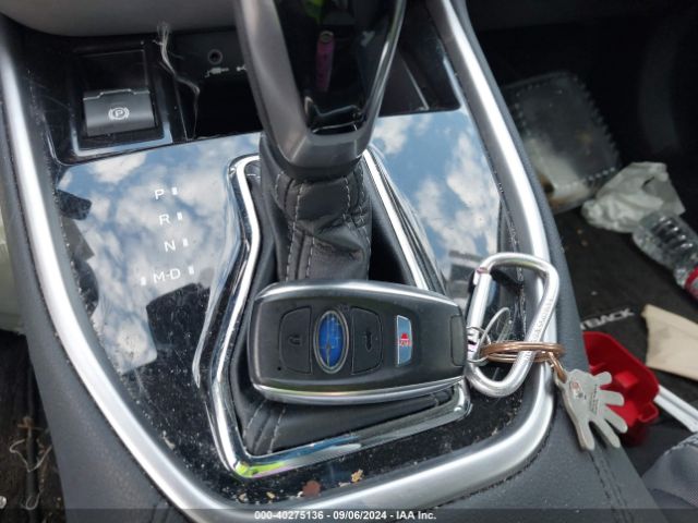 4S4BTAFC1P3151635 Subaru Outback Premium