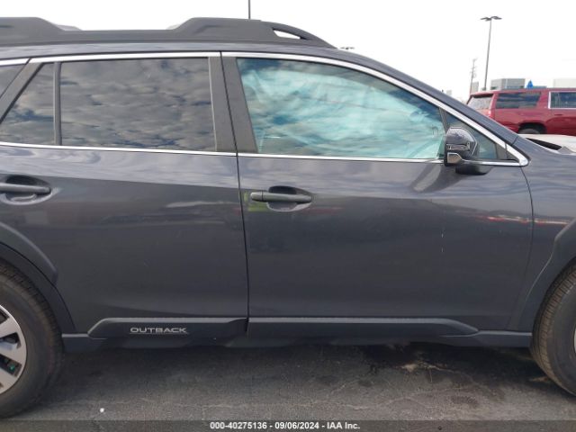4S4BTAFC1P3151635 Subaru Outback Premium