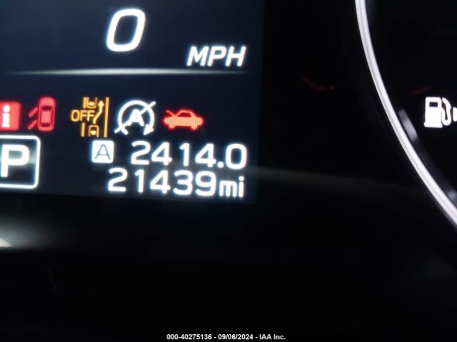 4S4BTAFC1P3151635 Subaru Outback Premium