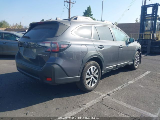 4S4BTAFC1P3151635 Subaru Outback Premium