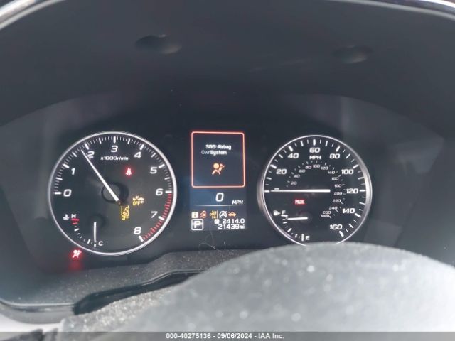 4S4BTAFC1P3151635 Subaru Outback Premium