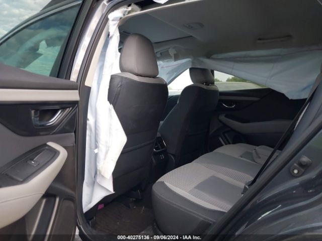 4S4BTAFC1P3151635 Subaru Outback Premium