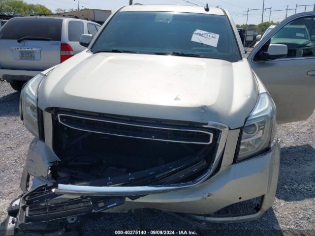1GKS2BKC8GR315046 GMC YUKON SLT