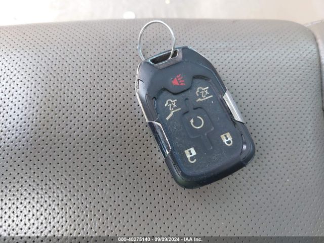 1GKS2BKC8GR315046 GMC YUKON SLT