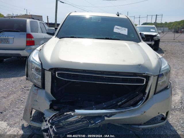 1GKS2BKC8GR315046 GMC YUKON SLT