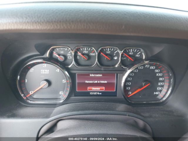 1GKS2BKC8GR315046 GMC YUKON SLT