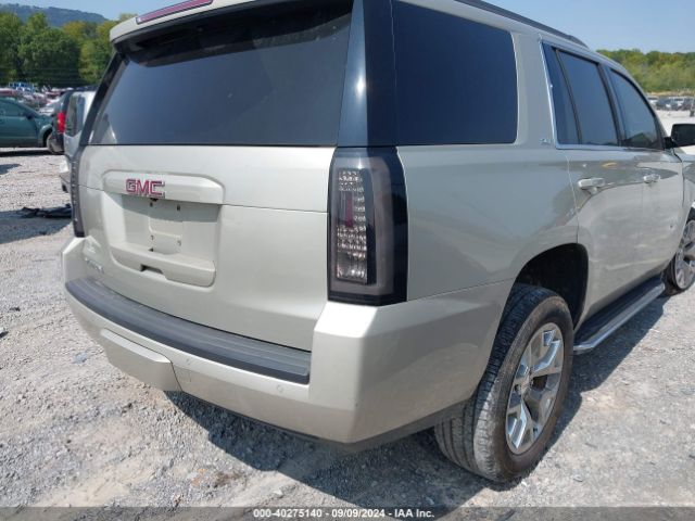 1GKS2BKC8GR315046 GMC YUKON SLT
