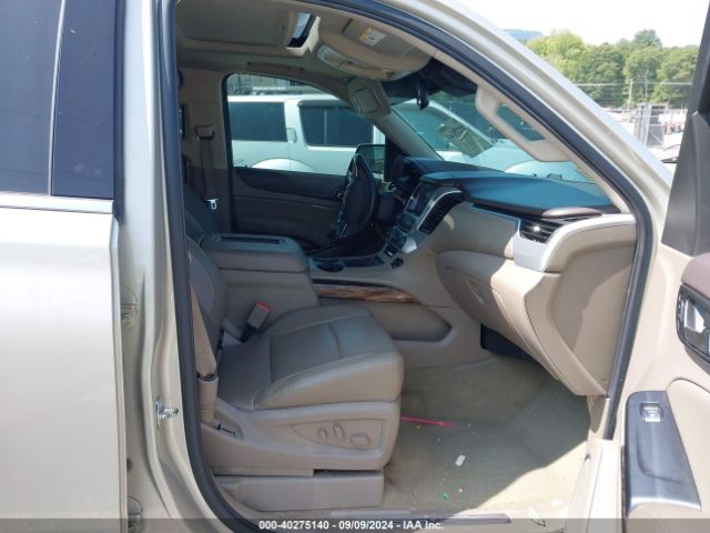 1GKS2BKC8GR315046 GMC YUKON SLT