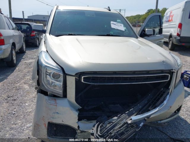 1GKS2BKC8GR315046 GMC YUKON SLT