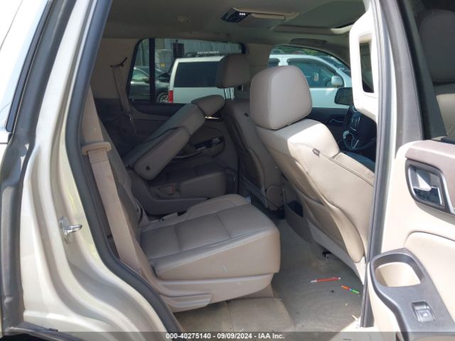 1GKS2BKC8GR315046 GMC YUKON SLT