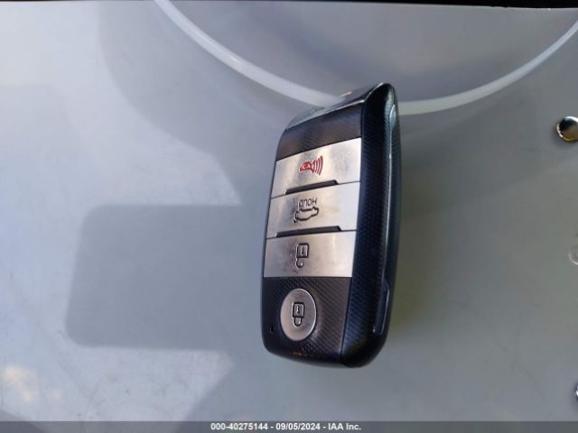5XXGT4L37LG434535 KIA Optima Se