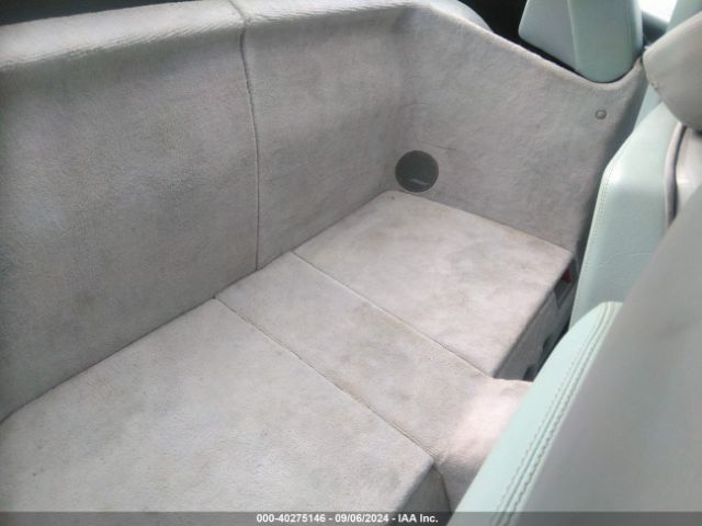 2000 MERCEDES-BENZ SL 500 WDBFA68F6YF193085 Photo 7