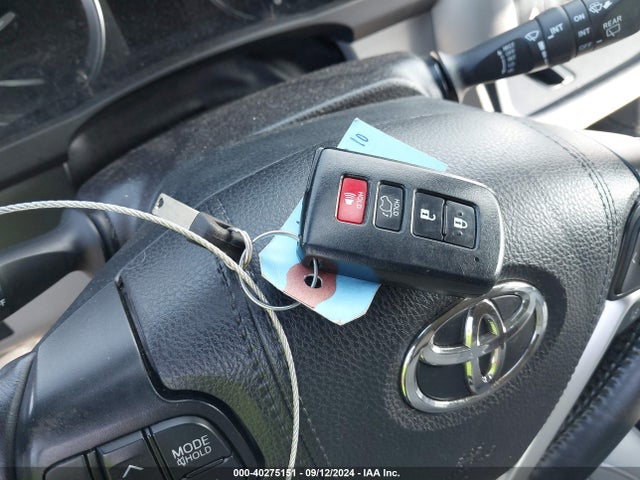 Toyota Highlander Xle 2019 5TDJZRFH7KS565079 Image 11