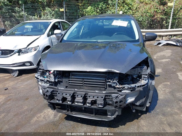 Ford FOCUS SE 2018 1FADP3FE2JL238116 Image 12