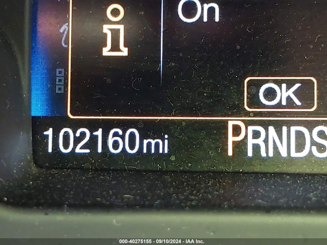 Ford FOCUS SE 2018 1FADP3FE2JL238116 Image 15