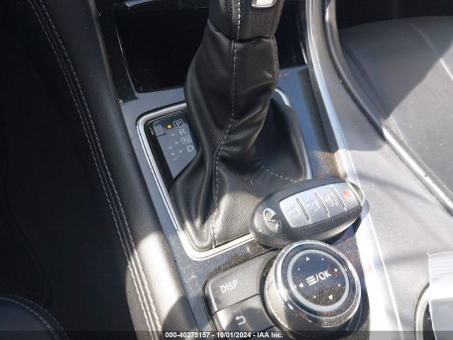 JN1EV7EK0KM231733 Infiniti Q60 3.0t Luxe