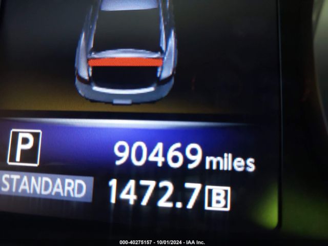 JN1EV7EK0KM231733 Infiniti Q60 3.0t Luxe