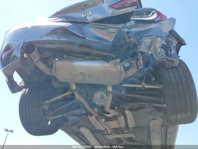 JN1EV7EK0KM231733 Infiniti Q60 3.0t Luxe