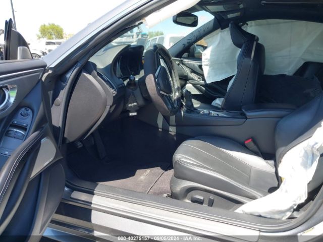 JN1EV7EK0KM231733 Infiniti Q60 3.0t Luxe