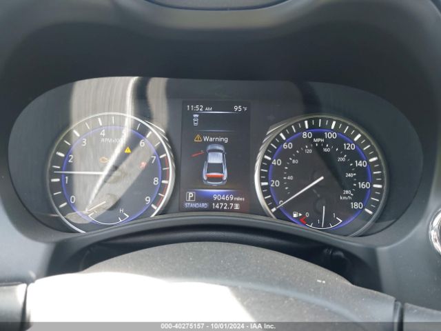 JN1EV7EK0KM231733 Infiniti Q60 3.0t Luxe