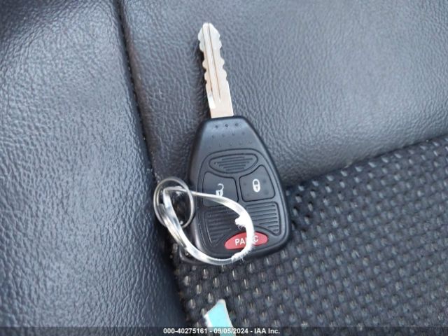 1C4NJPBA9GD634475 Jeep Patriot Sport Se