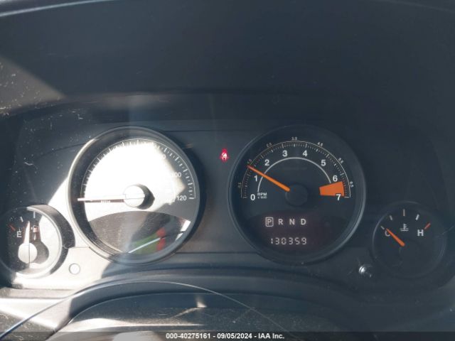 1C4NJPBA9GD634475 Jeep Patriot Sport Se