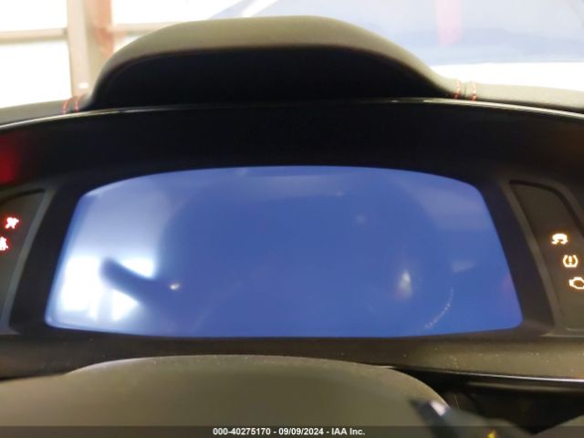 1G1YB3D4XP5135374 Chevrolet Corvette Stingray Rwd  2lt