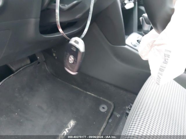2021 HYUNDAI KONA KM8K22AA4MU649039 Photo 10