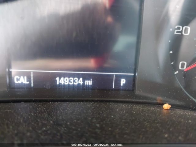 1G1ZB5ST1JF226416 Chevrolet Malibu 1ls