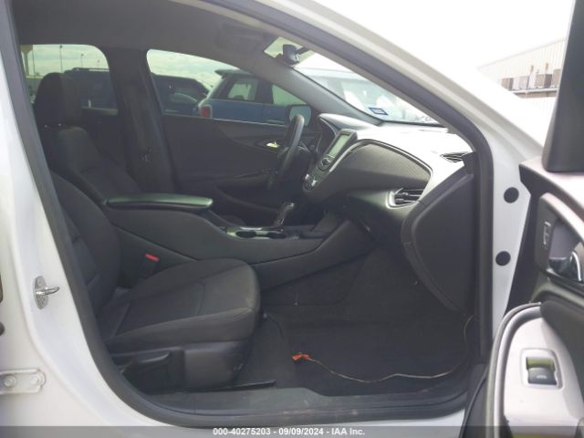 1G1ZB5ST1JF226416 Chevrolet Malibu 1ls
