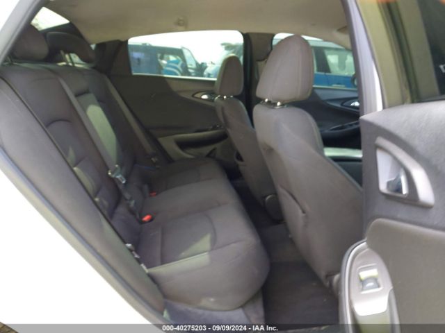 1G1ZB5ST1JF226416 Chevrolet Malibu 1ls
