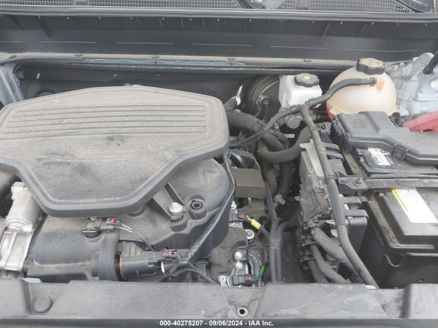 1GKKNMLS7MZ209661 GMC Acadia Fwd Slt