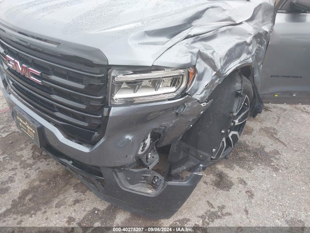 1GKKNMLS7MZ209661 GMC Acadia Fwd Slt