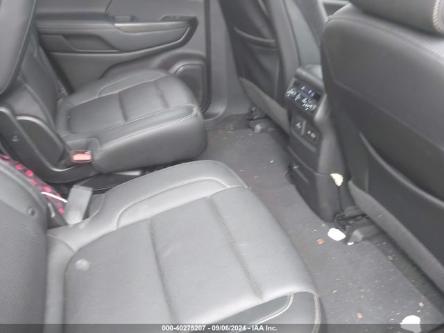 1GKKNMLS7MZ209661 GMC Acadia Fwd Slt