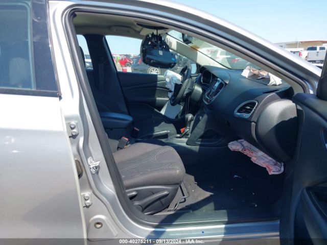 1C3CDFAA7FD337248 Dodge DART SE