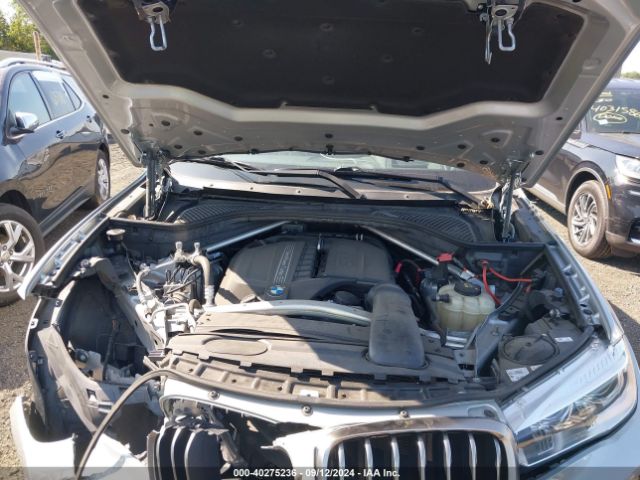 5UXKU2C51J0X50507 BMW X6 Xdrive35i