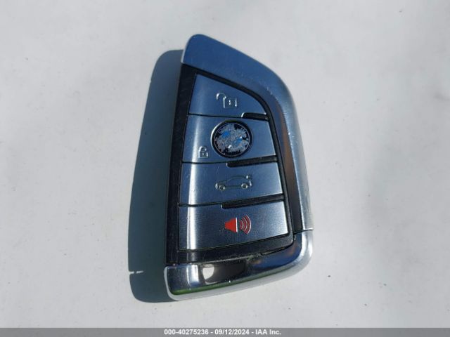 5UXKU2C51J0X50507 BMW X6 Xdrive35i