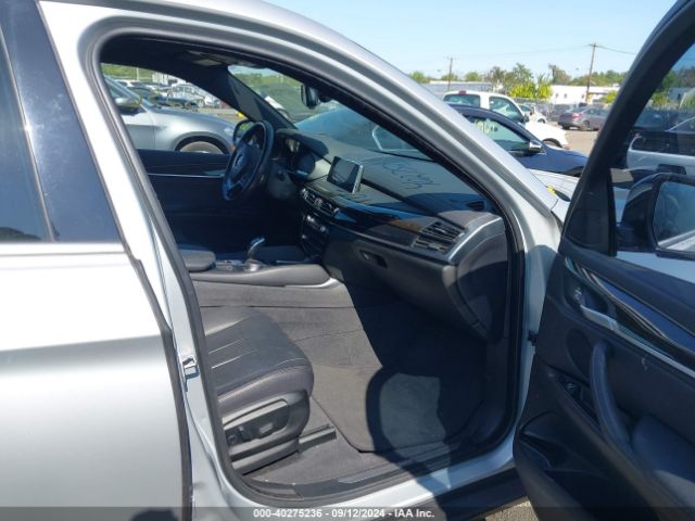 5UXKU2C51J0X50507 BMW X6 Xdrive35i