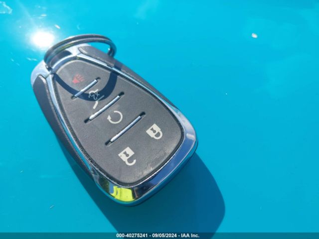 KL79MUSL2MB081147 Chevrolet Trailblazer Awd Rs
