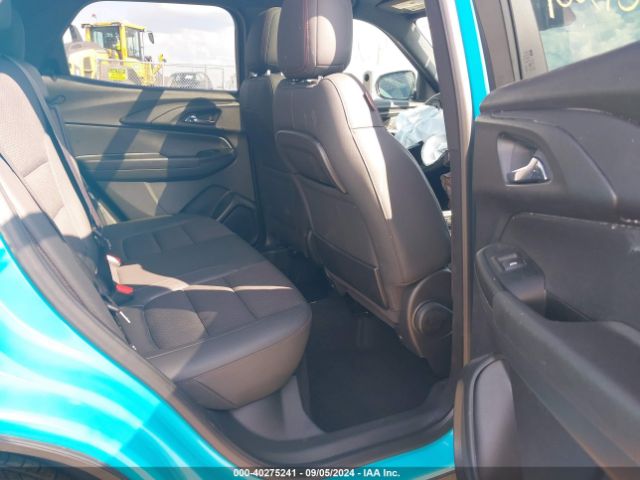 KL79MUSL2MB081147 Chevrolet Trailblazer Awd Rs