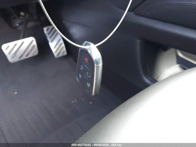 1GYKPCRS6LZ149839 Cadillac Xt6 Fwd Premium Luxury