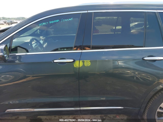 1GYKPCRS6LZ149839 Cadillac Xt6 Fwd Premium Luxury