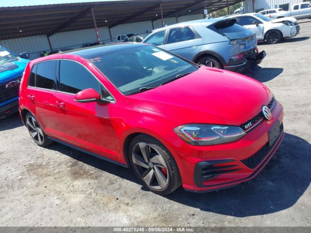 3VW447AU1JM265098 auction archive image