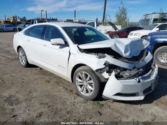 2G11Z5S31K9140994 auction archive image