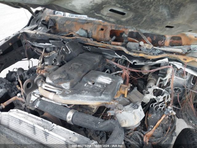 3C6UR5CL7GG311030 RAM 2500 Tradesman