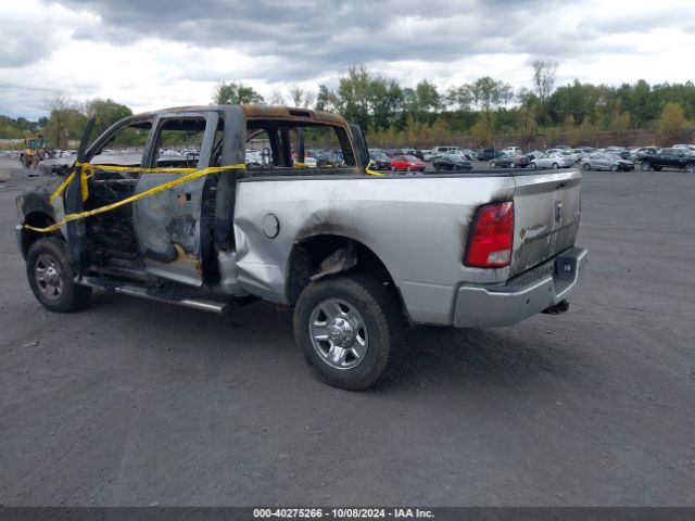 3C6UR5CL7GG311030 RAM 2500 Tradesman