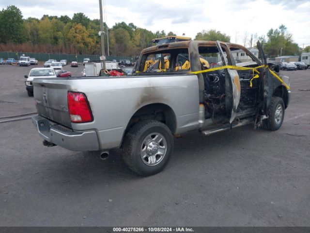 3C6UR5CL7GG311030 RAM 2500 Tradesman