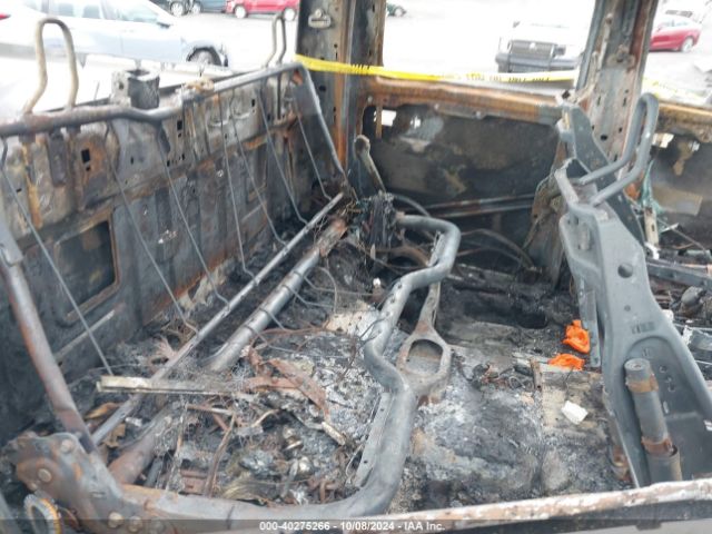 3C6UR5CL7GG311030 RAM 2500 Tradesman
