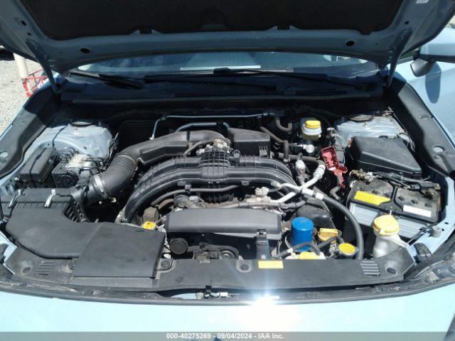 JF2GTABC6JH227569 Subaru Crosstrek 2.0i Premium